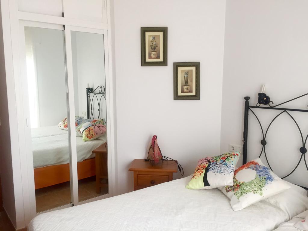Easy Nerja Apartments Exterior foto