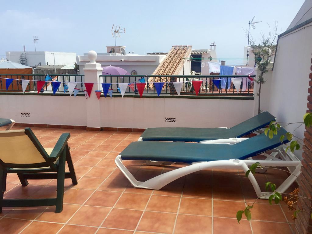 Easy Nerja Apartments Exterior foto