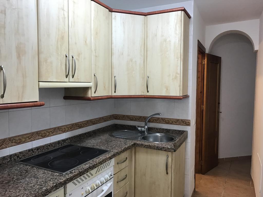 Easy Nerja Apartments Exterior foto
