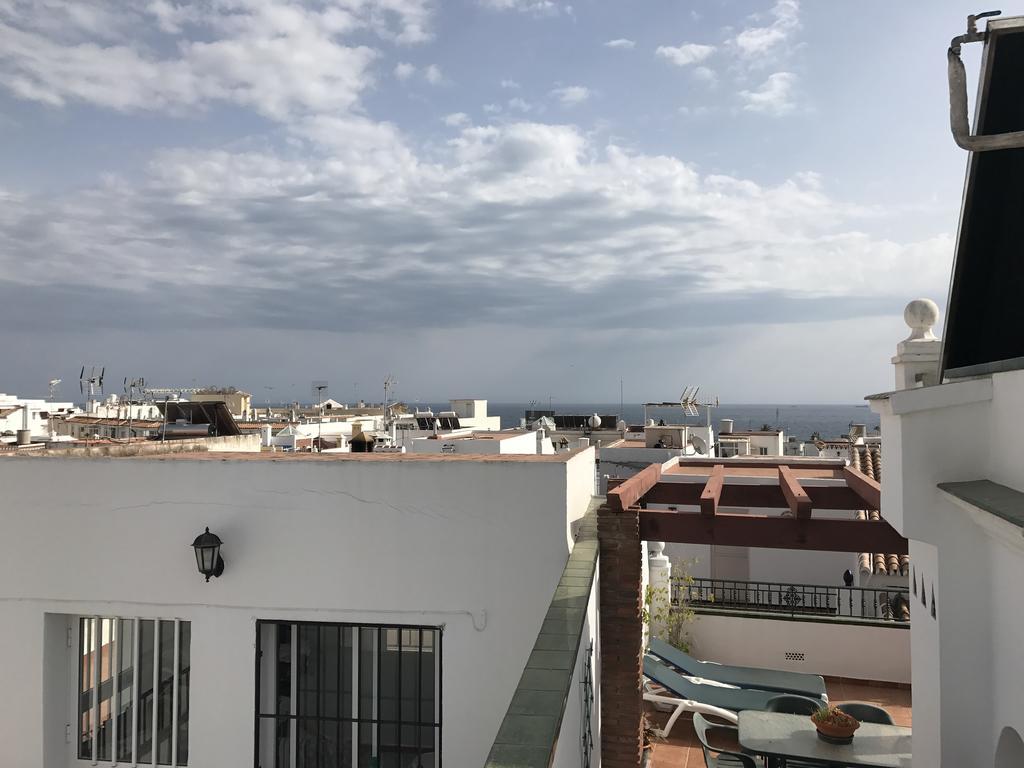 Easy Nerja Apartments Exterior foto