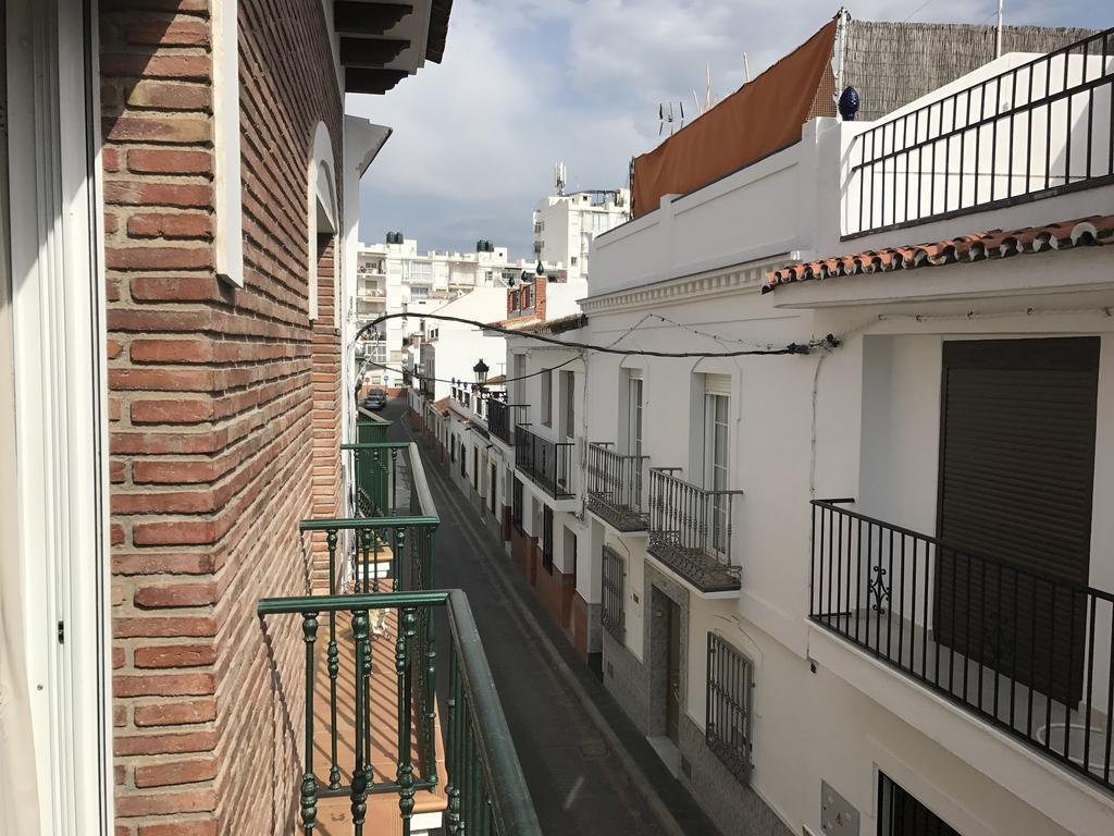 Easy Nerja Apartments Exterior foto