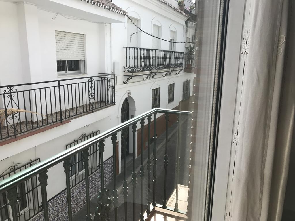 Easy Nerja Apartments Exterior foto