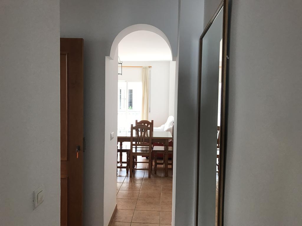 Easy Nerja Apartments Exterior foto