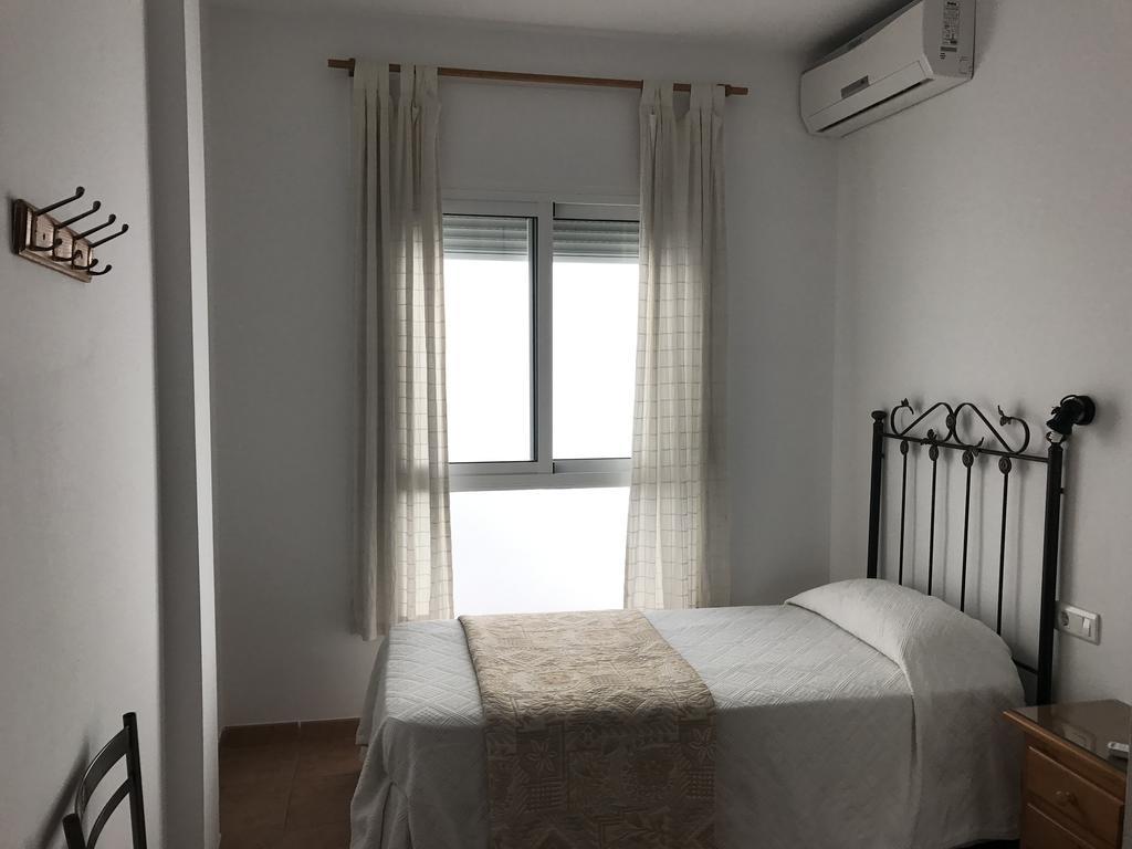 Easy Nerja Apartments Exterior foto