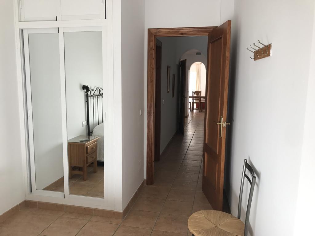 Easy Nerja Apartments Exterior foto