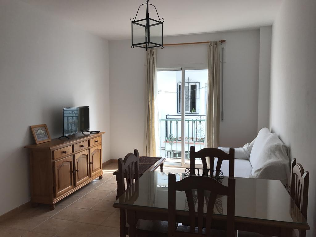 Easy Nerja Apartments Exterior foto