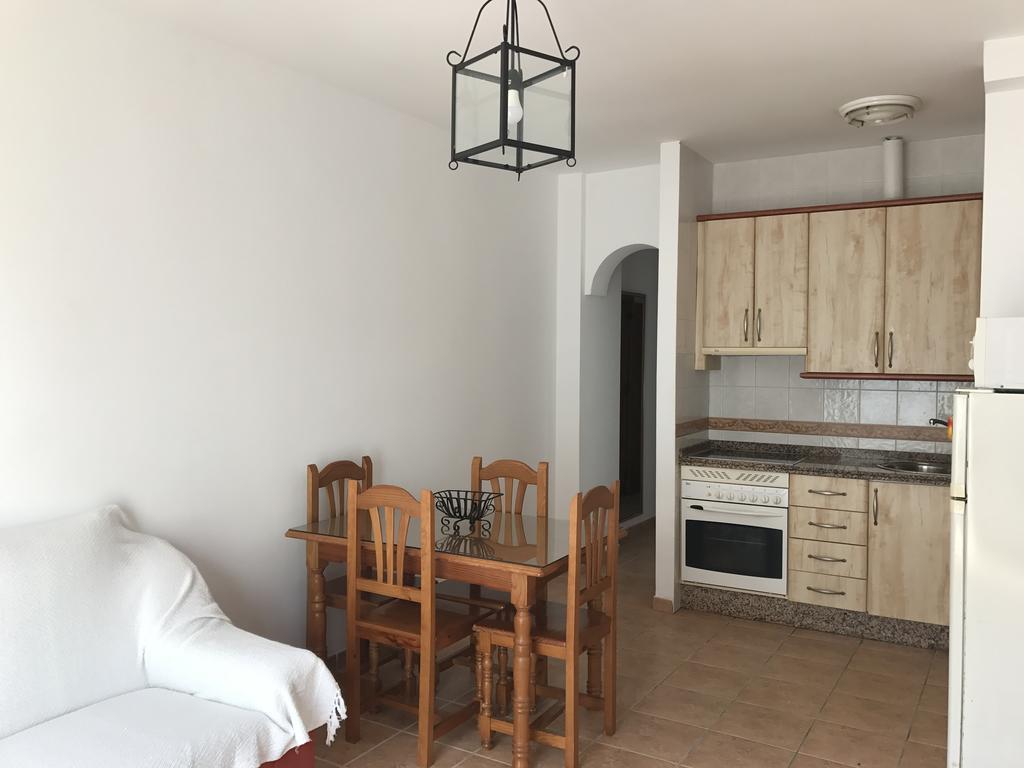 Easy Nerja Apartments Exterior foto