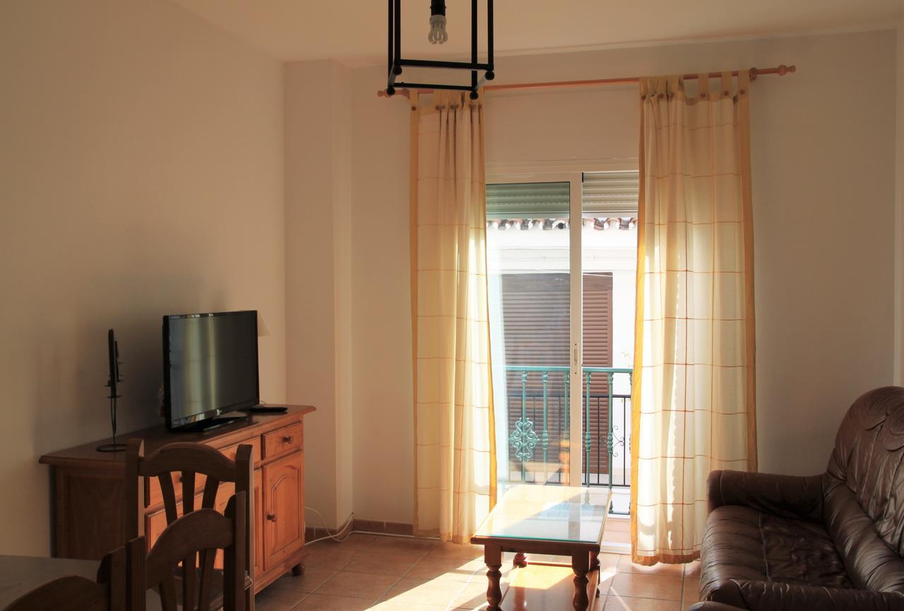 Easy Nerja Apartments Exterior foto