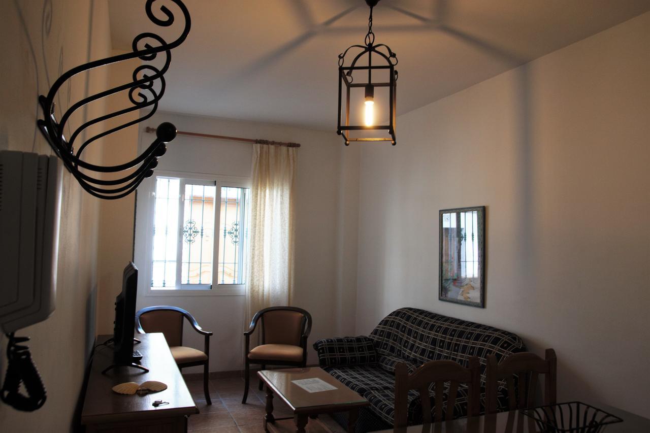 Easy Nerja Apartments Exterior foto