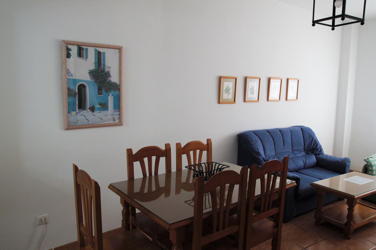 Easy Nerja Apartments Exterior foto