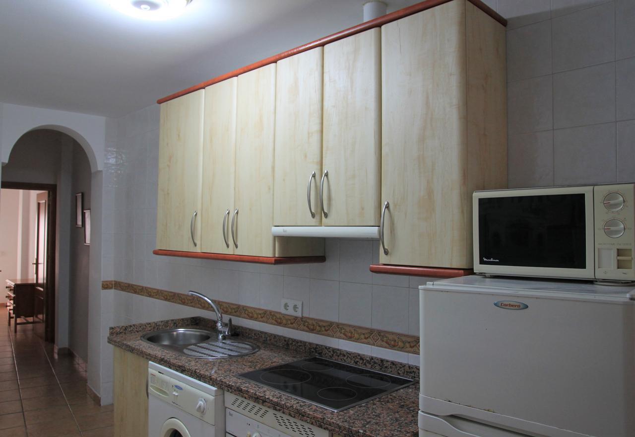 Easy Nerja Apartments Exterior foto