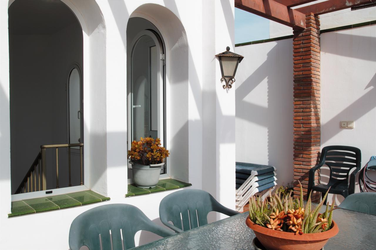 Easy Nerja Apartments Exterior foto