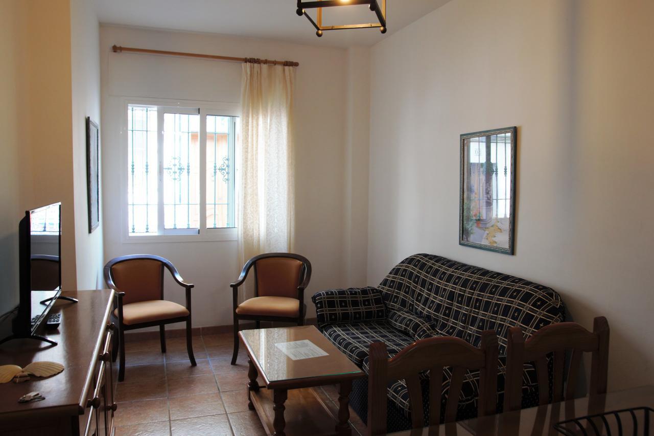 Easy Nerja Apartments Exterior foto