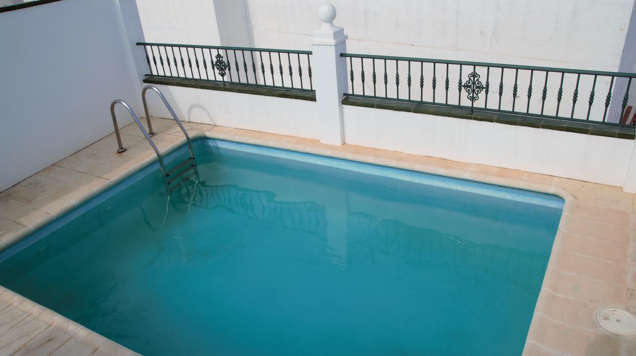 Easy Nerja Apartments Exterior foto