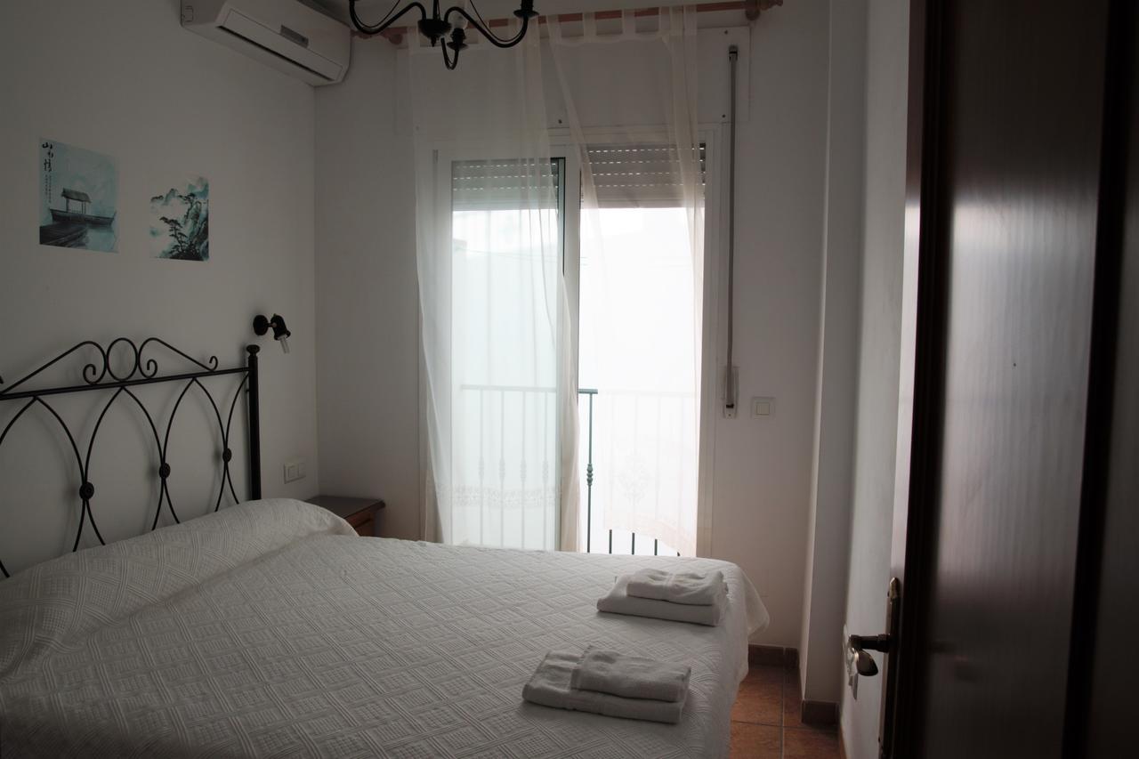 Easy Nerja Apartments Exterior foto