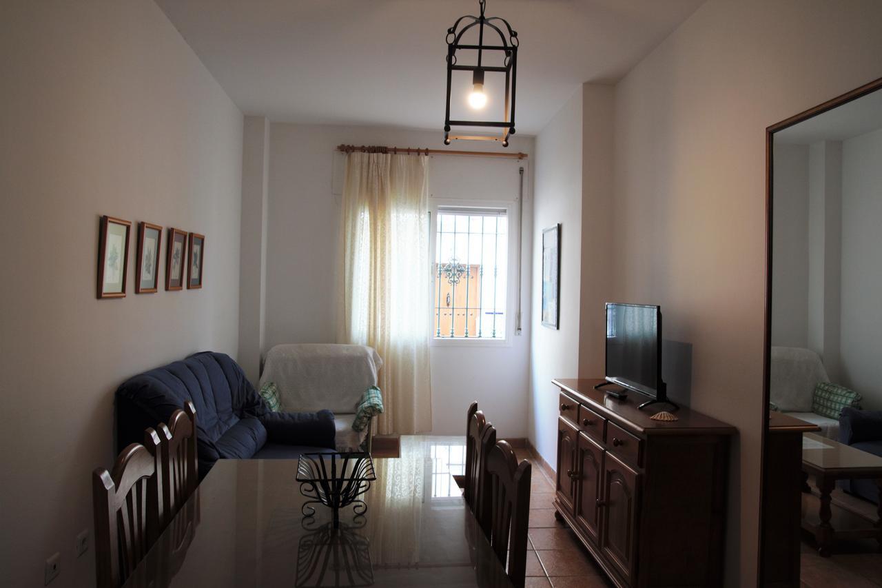 Easy Nerja Apartments Exterior foto